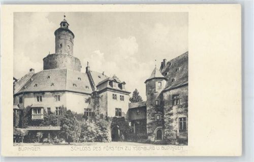 Büdingen