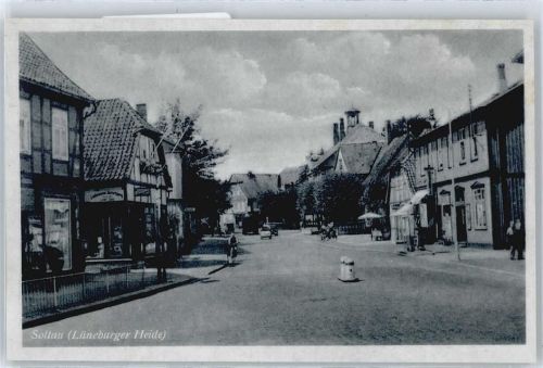 Soltau