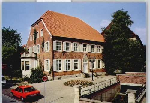 Nottuln Amtsgebäude