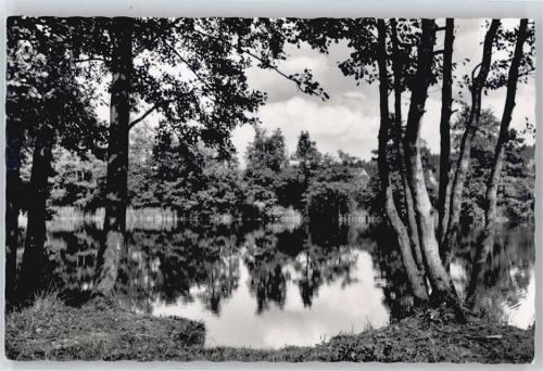 Walkenried Hirseteich