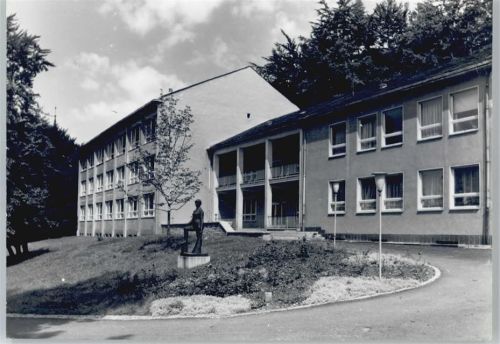 Bad Liebenstein Foto