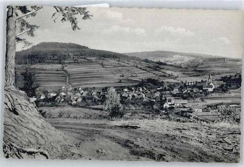 Oberbach
