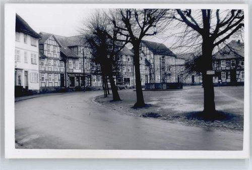 Waldkappel Hauptstrasse , Foto