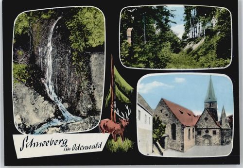 Schneeberg