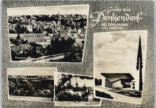 Denkendorf Foto