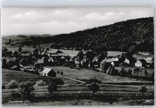 Ueschersdorf