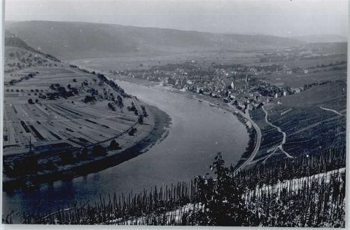 Kröv Foto