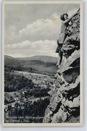 Ohrdruf