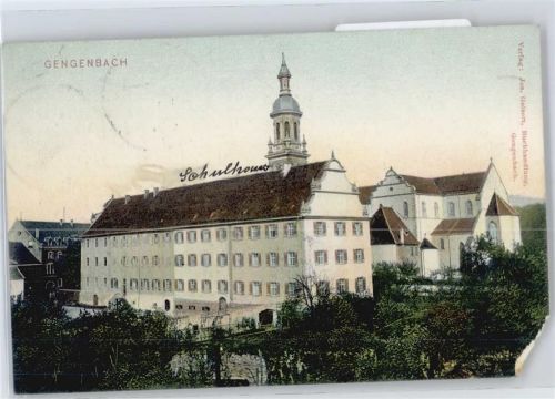 Gengenbach