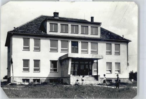 Zlin Schule