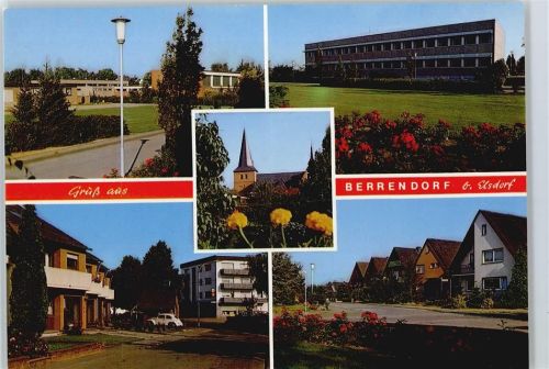 Berrendorf