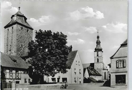 Höchstadt