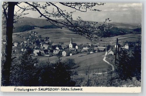 Saupsdorf