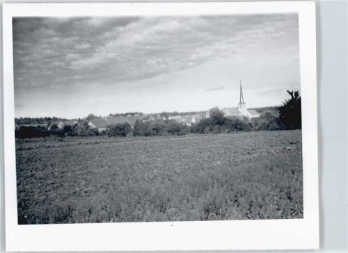 Brebersdorf Foto-Karte
