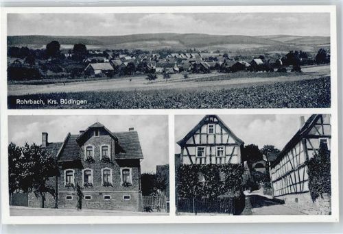 Rohrbach