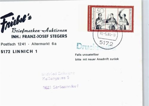 Linnich