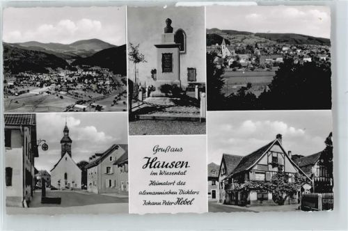 Hausen