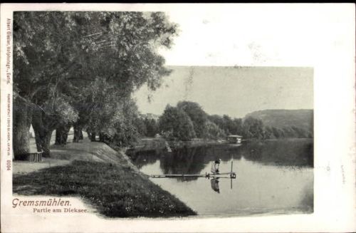 Bad Malente-Gremsmühlen