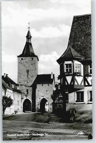 Neustadt
