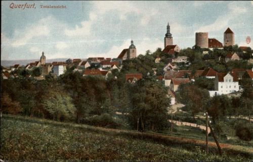 Querfurt