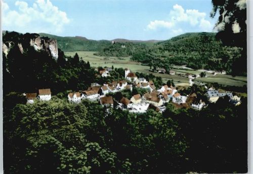 Streitberg