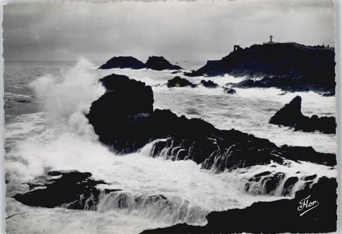 Saint-Lunaire