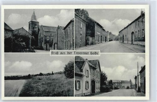 Teveren