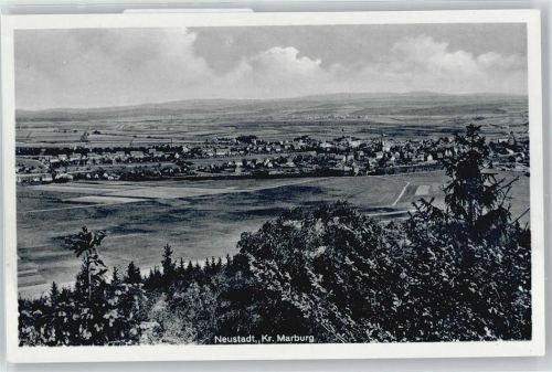 Neustadt