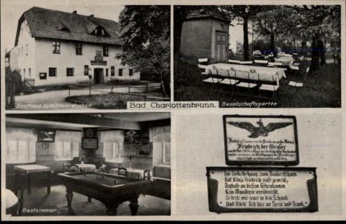 Ansichtskarte