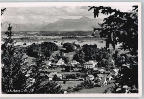 Peißenberg