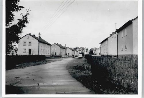 Birkenbringhausen Foto-Karte