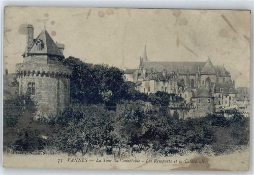 Vannes
