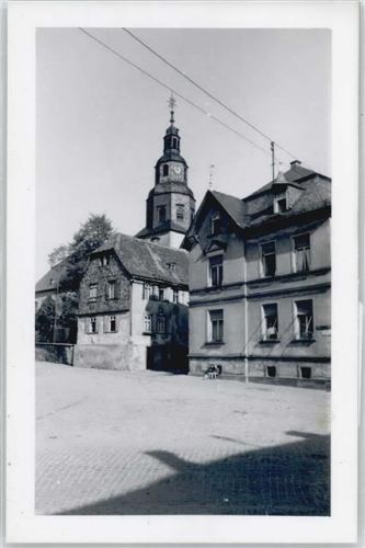 Ober-Rosbach Foto Haus