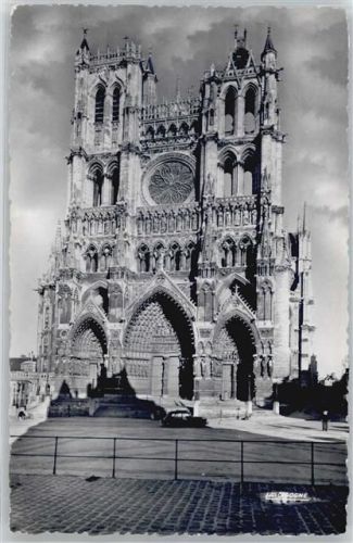 Amiens