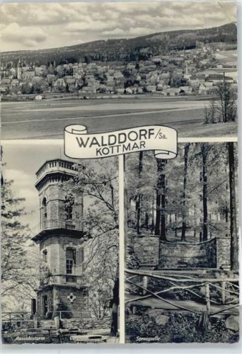 Walddorf