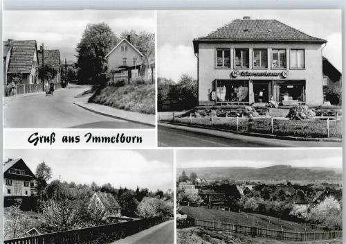 Immelborn