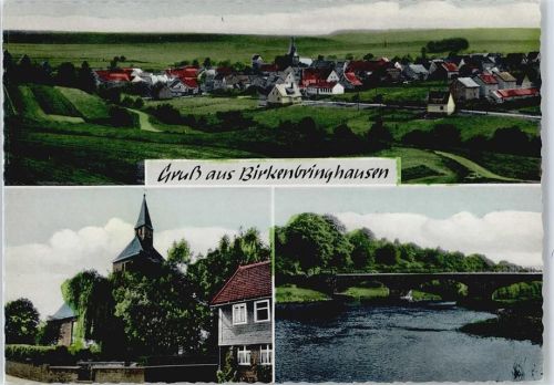 35099 W3559 Birkenbringhausen