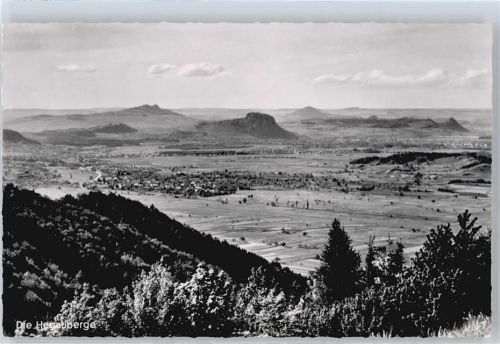Windegg Berg Panorama Feld Baum