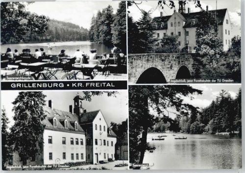 Grillenburg