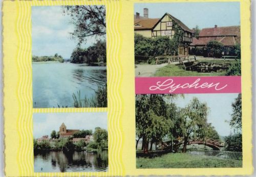 Lychen