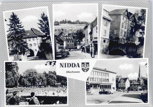 Nidda