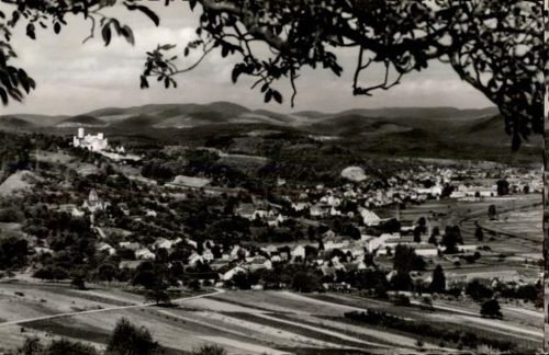 Tumringen