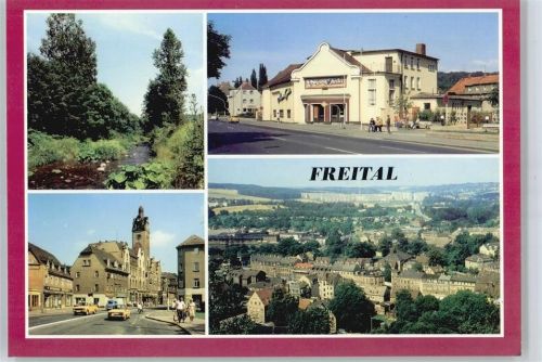 Freital Rathaus