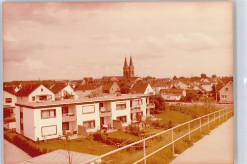 Biblis Foto