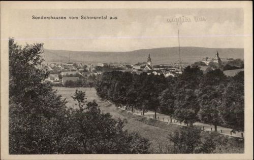 Sondershausen