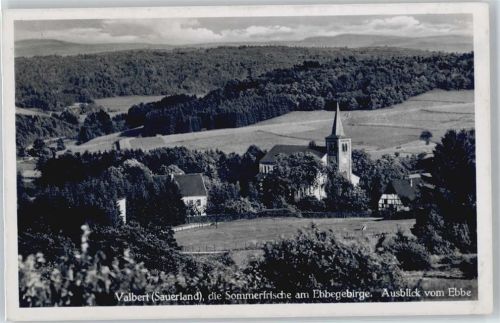 Valbert Ebbe