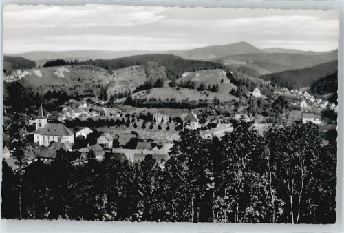 Scharzfeld