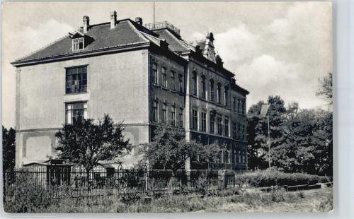 Dahlen Schule