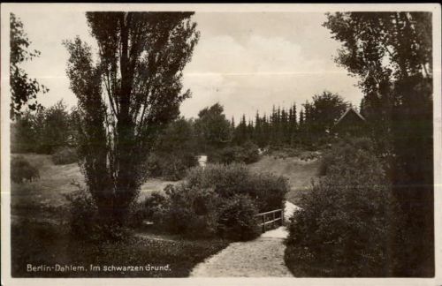 Dahlem