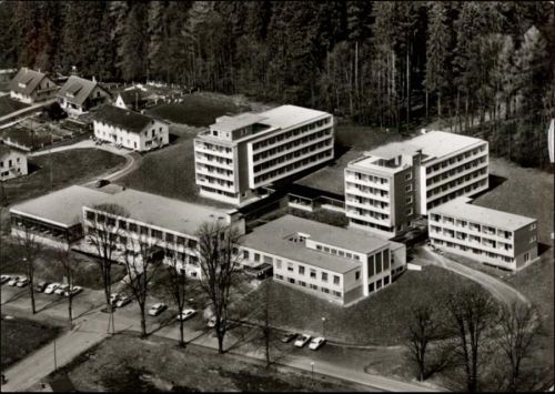 Neutrauchburg Fliegeraufnahme